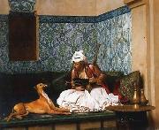 unknow artist Arab or Arabic people and life. Orientalism oil paintings 552 USA oil painting artist